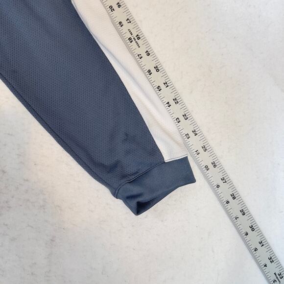 Adidas Climalite Polo Shirt Sz XL Mississippi State Softball Performance Wicking - Picture 12 of 13